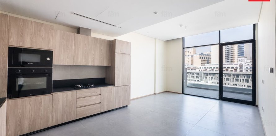 Ático en Dubai, EAU 1 dormitorio, 137.7 m² № 701288