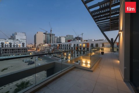 Ático en alquiler en Dubai, EAU 1 dormitorio, 137.7 m2 № 701288 - foto 14