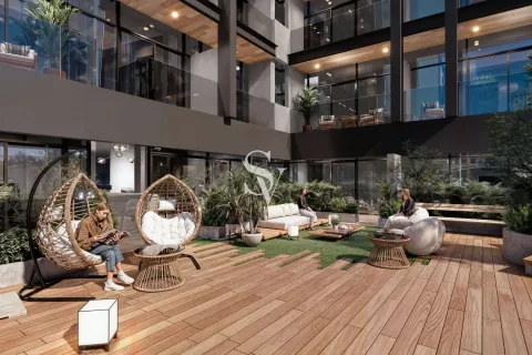 Apartament në Jumeirah Village Circle, Dubai, Emiratet e Bashkuara Arabe 2 dhoma gjumi, 115 m2. № 657451 - Foto 10