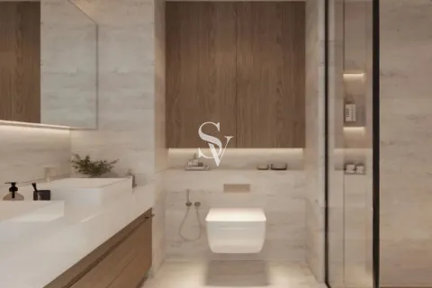 Lakás itt: DIFC, Dubai, EAE, 1 hálószoba, 74 m², azonosító: 657450 - fénykép 9