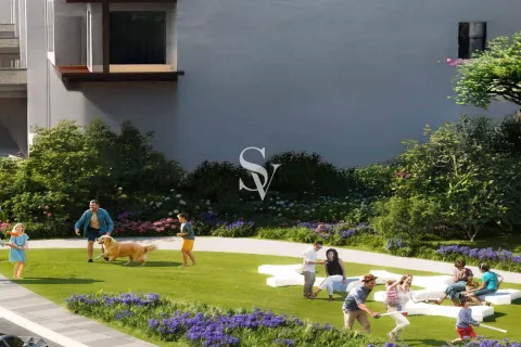 Vila u Dubai South (Dubai World Central), UAE 5 spavaćih soba, 364 m2 Br. 657455 - fotografija 5