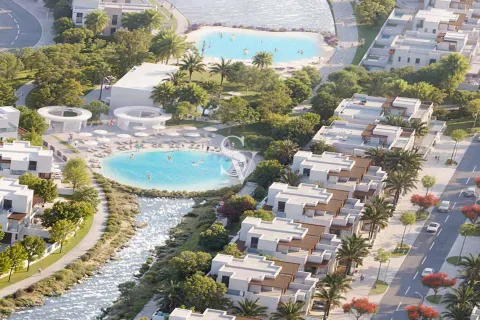 Vila u Dubai South (Dubai World Central), UAE 5 spavaćih soba, 364 m2 Br. 657455 - fotografija 7