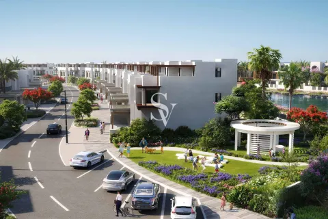 Vila u Dubai South (Dubai World Central), UAE 5 spavaćih soba, 364 m2 Br. 657455 - fotografija 2