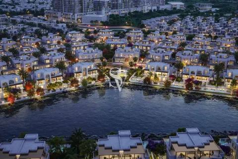 Vila u Dubai South (Dubai World Central), UAE 5 spavaćih soba, 364 m2 Br. 657455 - fotografija 1