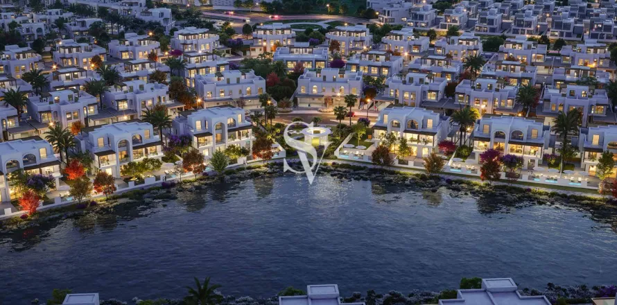 Vila u Dubai South (Dubai World Central), UAE 364 m2, 5 spavaćih soba Br. 657455