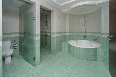 Apartment til leje i Dubai Marina, Dubai, UAE 3 soveværelser, 361 kvm № 722814 - foto 12