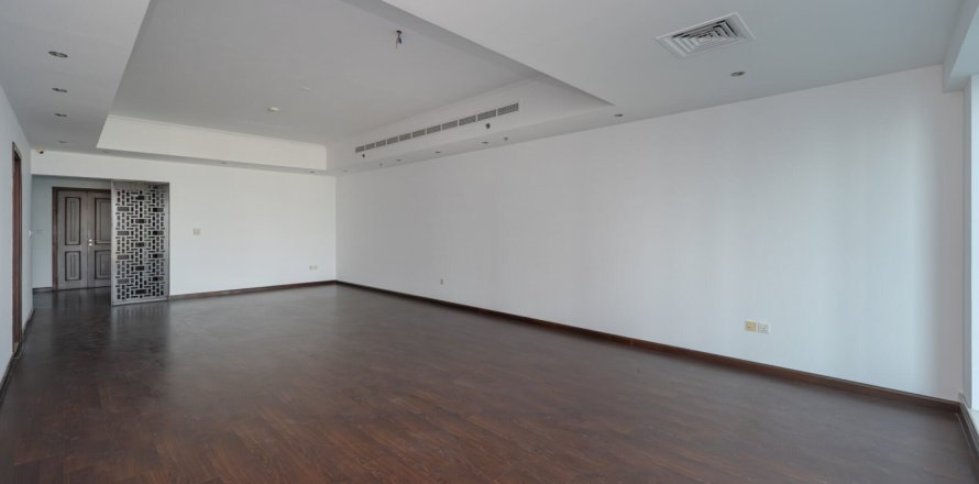 Dubai Marina, Dubai, BAE’de daire 3 yatak odası, 361 m&sup2; No 722814
