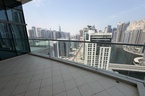 Διαμέρισμα σε Dubai Marina, ΗΑΕ 3 υπνοδωμάτια, 214 τ.μ. Αρ. 722815 - φωτογραφία 5