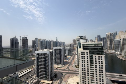 Διαμέρισμα σε Dubai Marina, ΗΑΕ 3 υπνοδωμάτια, 214 τ.μ. Αρ. 722815 - φωτογραφία 6