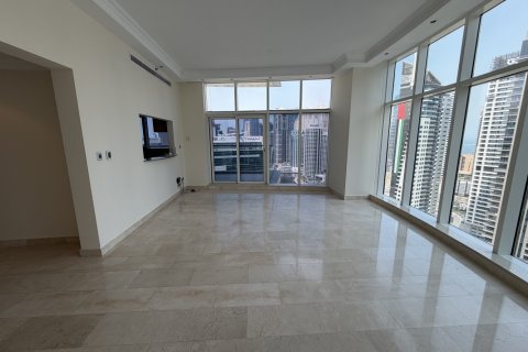 Korter asukohaga Dubai Marina, AÜE: 3 magamistoaga, 214 m² Nr 722815