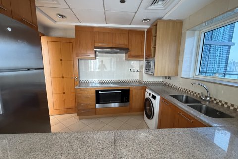 Apartment in Dubai Marina, UAE 3 bedrooms, 214 sq.m. № 722815 - photo 18