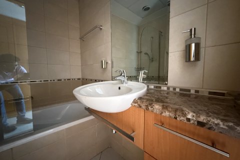 Διαμέρισμα σε Dubai Marina, ΗΑΕ 3 υπνοδωμάτια, 214 τ.μ. Αρ. 722815 - φωτογραφία 12