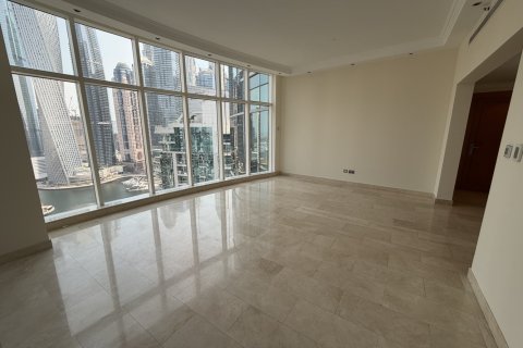 Διαμέρισμα σε Dubai Marina, ΗΑΕ 3 υπνοδωμάτια, 214 τ.μ. Αρ. 722815 - φωτογραφία 4