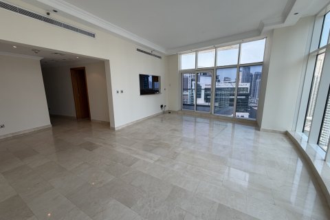 Διαμέρισμα σε Dubai Marina, ΗΑΕ 3 υπνοδωμάτια, 214 τ.μ. Αρ. 722815 - φωτογραφία 3