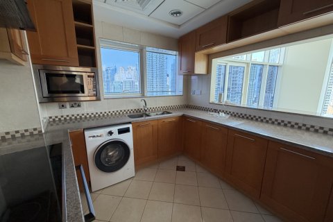Byt v Dubai Marina, SAE 3 ložnice, 214 m² Č.: 722815 - fotografie 17