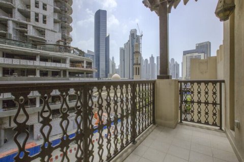 Wohnung zur Miete in Old Town, Dubai, VAE 1 Schlafzimmer, 73 m2 Nr. 722818 - Foto 10