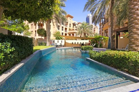 Wohnung zur Miete in Old Town, Dubai, VAE 1 Schlafzimmer, 73 m2 Nr. 722818 - Foto 13