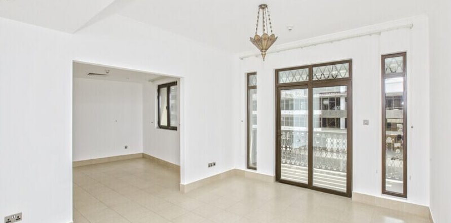 Wohnung in Old Town, Dubai, VAE: 1 Schlafzimmer, 73 m2 Nr. 722818