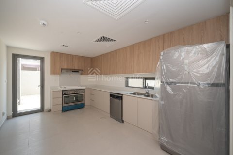 Dubai South (Dubai World Central), Dubai, UAE의 임대용 빌라 침실 4개, 383제곱미터 번호 722819 - 사진 7