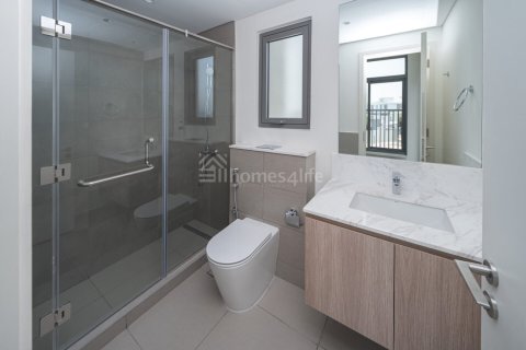 Dubai South (Dubai World Central), Dubai, UAE의 임대용 빌라 침실 4개, 383제곱미터 번호 722819 - 사진 10