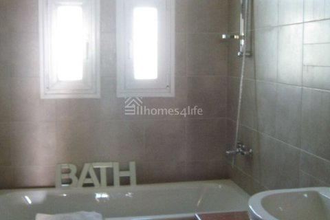 Rumah bandar di Jumeirah Village Circle, Dubai, UAE 3 bilik tidur, 317 meter persegi № 722817 - foto 18