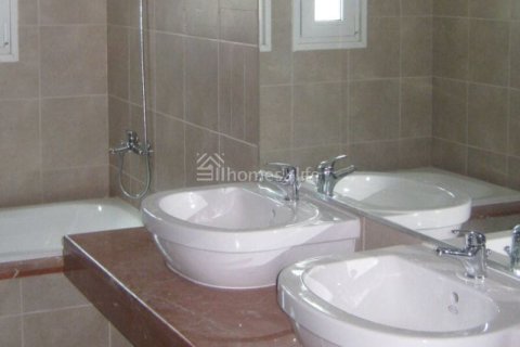 Rumah bandar di Jumeirah Village Circle, Dubai, UAE 3 bilik tidur, 317 meter persegi № 722817 - foto 19