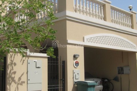 Rumah bandar di Jumeirah Village Circle, Dubai, UAE 3 bilik tidur, 317 meter persegi № 722817 - foto 7