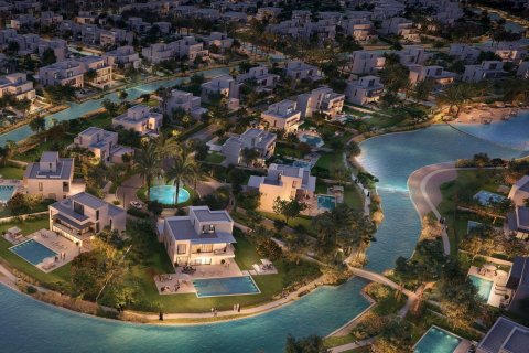 Dubai Land, Dubai, संयुक्त अरब अमीरात में विला, 4 बेडरूम, 679 वर्ग मीटर, संख्या 689725