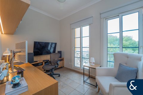 Dzīvoklis Green Community, Dubaijā, AAE 2 istabas, 179 m2 Nr. 671251 - attēls 19