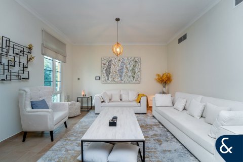 Dzīvoklis Green Community, Dubaijā, AAE 2 istabas, 179 m2 Nr. 671251 - attēls 3