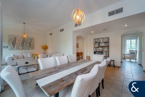 Dzīvoklis Green Community, Dubaijā, AAE 2 istabas, 179 m2 Nr. 671251 - attēls 5