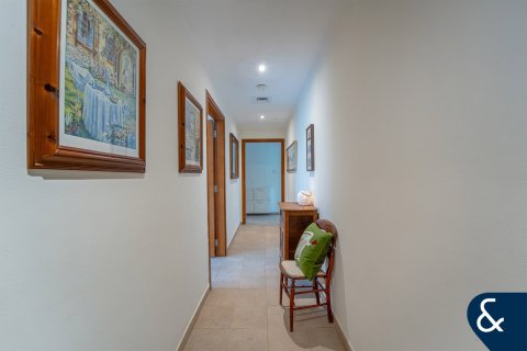 Dzīvoklis Green Community, Dubaijā, AAE 2 istabas, 179 m2 Nr. 671251 - attēls 11