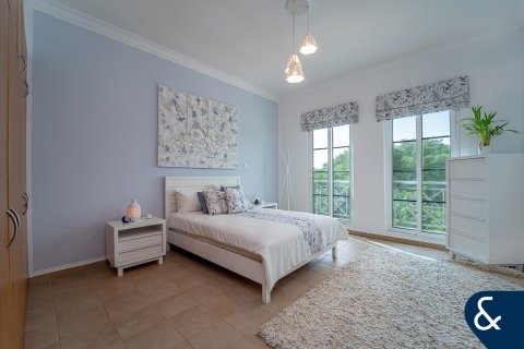 Dzīvoklis Green Community, Dubaijā, AAE 2 istabas, 179 m2 Nr. 671251 - attēls 12