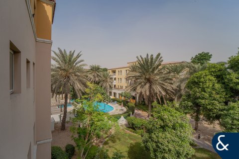 Dzīvoklis Green Community, Dubaijā, AAE 2 istabas, 179 m2 Nr. 671251 - attēls 1