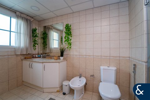 Dzīvoklis Green Community, Dubaijā, AAE 2 istabas, 179 m2 Nr. 671251 - attēls 17