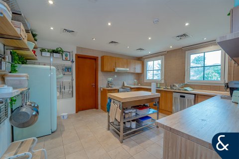 Dzīvoklis Green Community, Dubaijā, AAE 2 istabas, 179 m2 Nr. 671251 - attēls 8