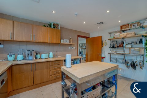 Dzīvoklis Green Community, Dubaijā, AAE 2 istabas, 179 m2 Nr. 671251 - attēls 10