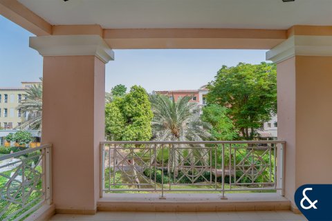 Dzīvoklis Green Community, Dubaijā, AAE 2 istabas, 179 m2 Nr. 671251 - attēls 2