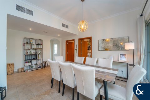 Dzīvoklis Green Community, Dubaijā, AAE 2 istabas, 179 m2 Nr. 671251 - attēls 6