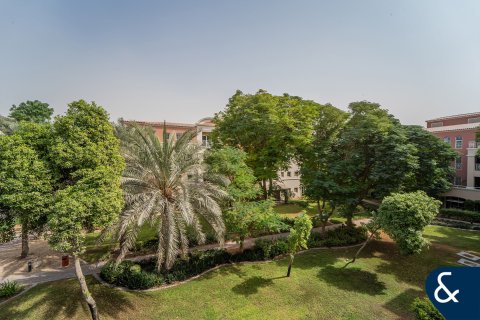 Dzīvoklis Green Community, Dubaijā, AAE 2 istabas, 179 m2 Nr. 671251 - attēls 21