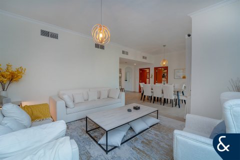 Dzīvoklis Green Community, Dubaijā, AAE 2 istabas, 179 m2 Nr. 671251 - attēls 4