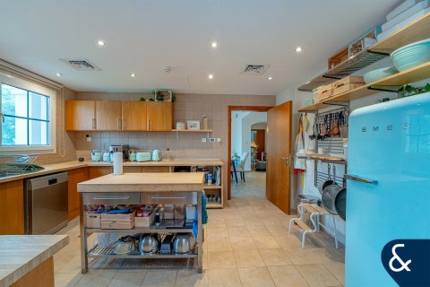 Dzīvoklis Green Community, Dubaijā, AAE 2 istabas, 179 m2 Nr. 671251 - attēls 9