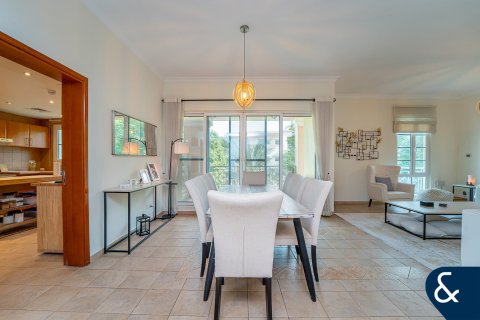 Dzīvoklis Green Community, Dubaijā, AAE 2 istabas, 179 m2 Nr. 671251 - attēls 7