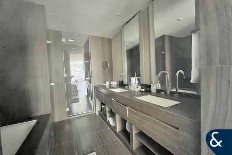 Downtown Dubai (Downtown Burj Dubai)、Dubai、UAE にあるマンションの賃貸物件 1ベッドルーム、98 m2、No671254 - 写真 9