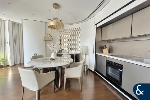 Downtown Dubai (Downtown Burj Dubai)、Dubai、UAE にあるマンションの賃貸物件 1ベッドルーム、98 m2、No671254 - 写真 2