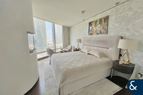 Downtown Dubai (Downtown Burj Dubai)、Dubai、UAE にあるマンションの賃貸物件 1ベッドルーム、98 m2、No671254 - 写真 7