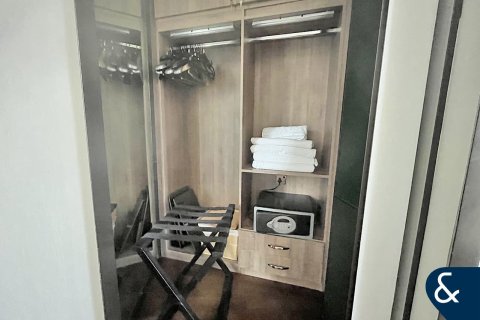 Downtown Dubai (Downtown Burj Dubai)、Dubai、UAE にあるマンションの賃貸物件 1ベッドルーム、98 m2、No671254 - 写真 10