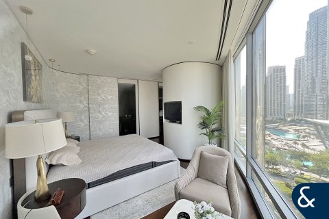 Downtown Dubai (Downtown Burj Dubai)、Dubai、UAE にあるマンションの賃貸物件 1ベッドルーム、98 m2、No671254 - 写真 8