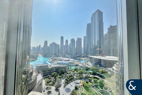 Downtown Dubai (Downtown Burj Dubai)、Dubai、UAE にあるマンションの賃貸物件 1ベッドルーム、98 m2、No671254 - 写真 6