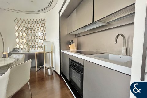 Downtown Dubai (Downtown Burj Dubai)、Dubai、UAE にあるマンションの賃貸物件 1ベッドルーム、98 m2、No671254 - 写真 3